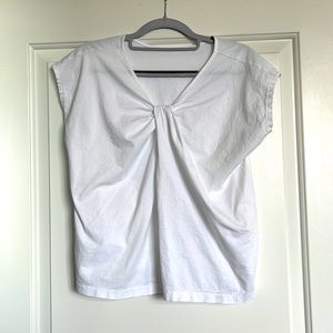 Uniqlo Blouse